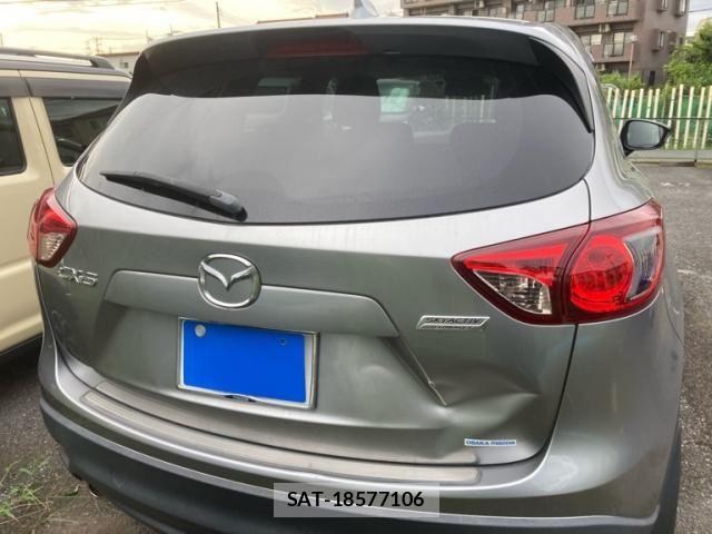 Mazda CX-5 2012-05 8457303-3