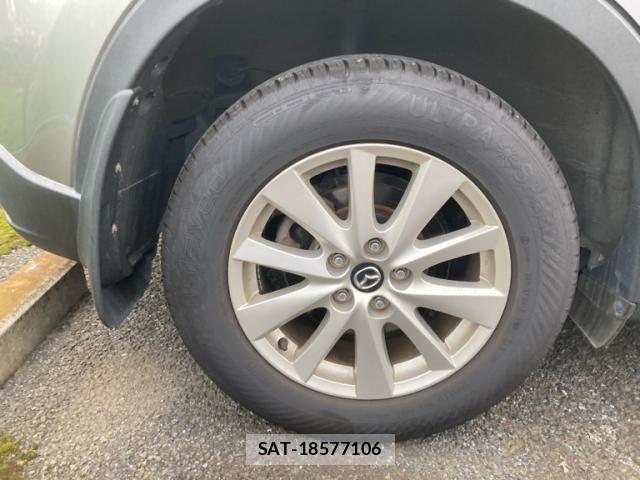 Mazda CX-5 2012-05 8457303-7