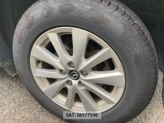 Mazda CX-5 2012-05 8457303-8