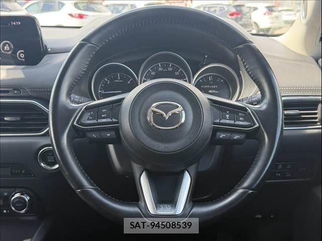 Mazda CX-5 2018-04 8457292-10