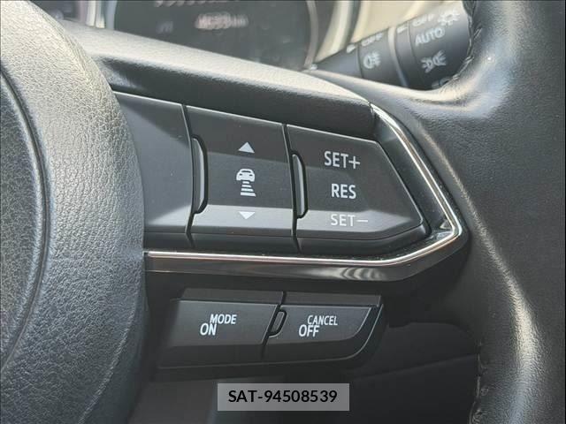 Mazda CX-5 2018-04 8457292-12