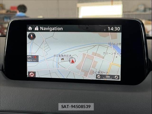 Mazda CX-5 2018-04 8457292-14