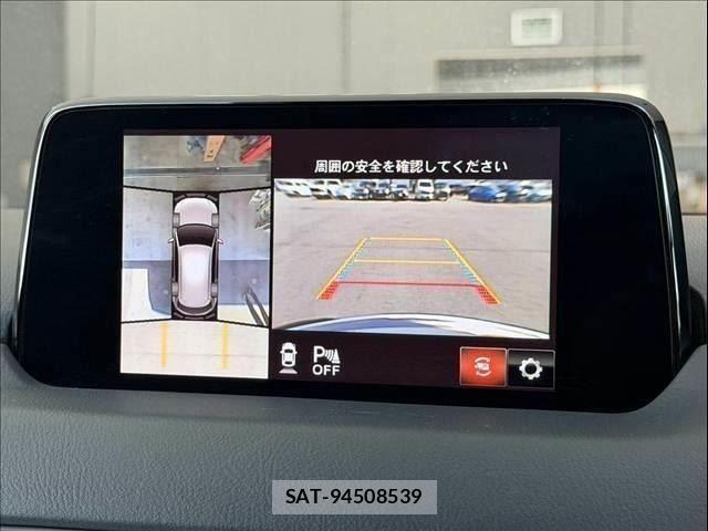 Mazda CX-5 2018-04 8457292-15