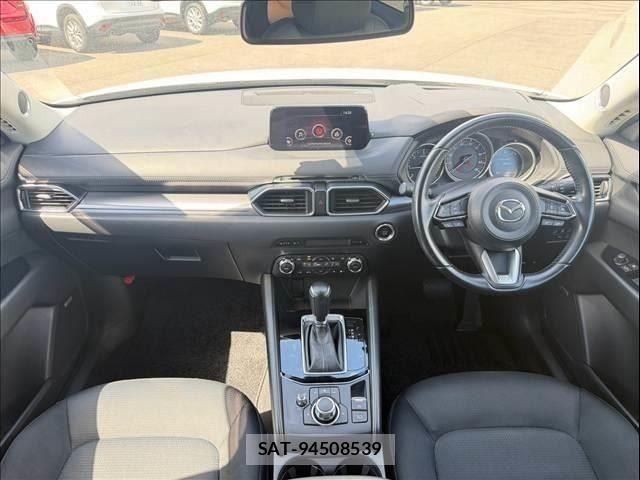 Mazda CX-5 2018-04 8457292-1