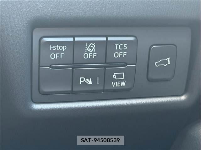 Mazda CX-5 2018-04 8457292-20