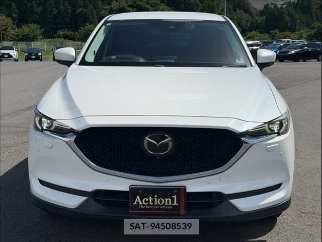 Mazda CX-5 2018-04 8457292-2