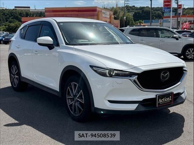 Mazda CX-5 2018-04 8457292-5