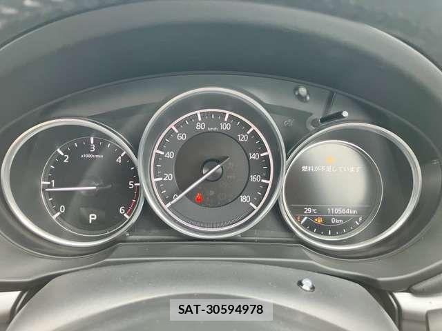 Mazda CX-5 2017-08 8457297-9