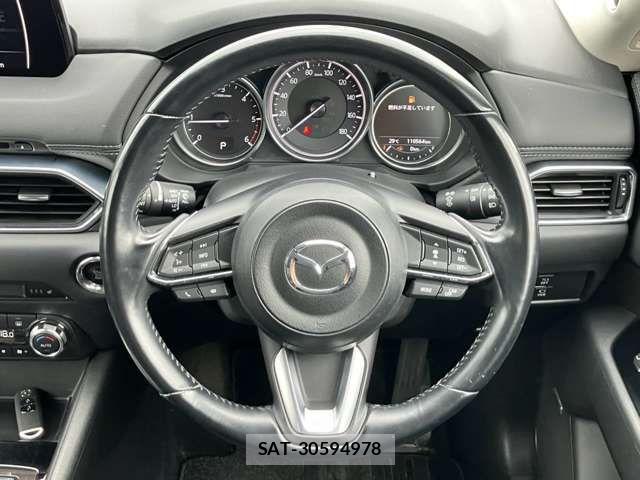 Mazda CX-5 2017-08 8457297-10