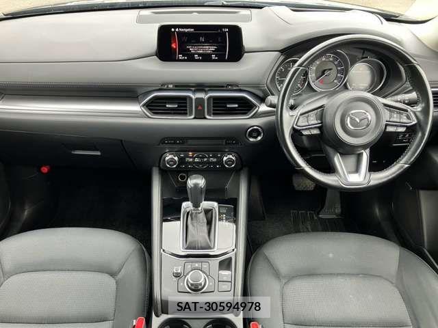 Mazda CX-5 2017-08 8457297-11
