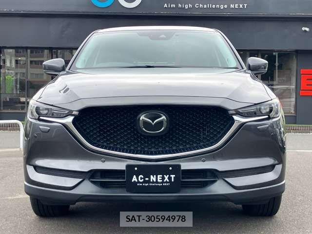 Mazda CX-5 2017-08 8457297-13