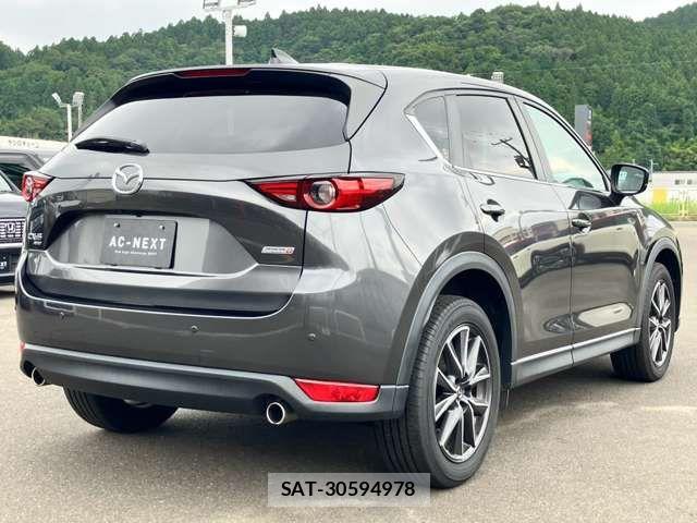 Mazda CX-5 2017-08 8457297-18