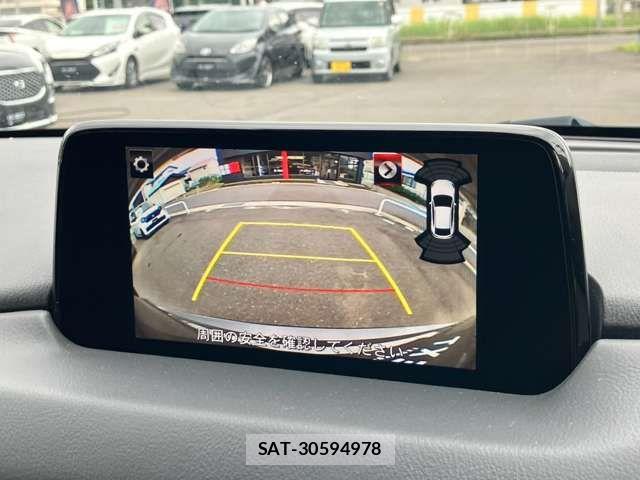 Mazda CX-5 2017-08 8457297-1