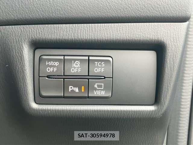 Mazda CX-5 2017-08 8457297-3