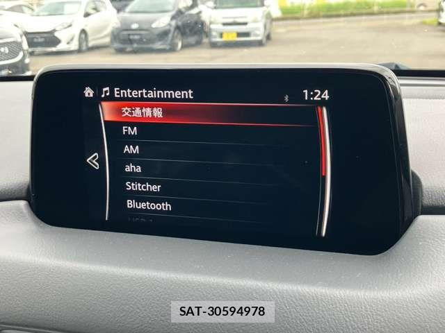 Mazda CX-5 2017-08 8457297-4