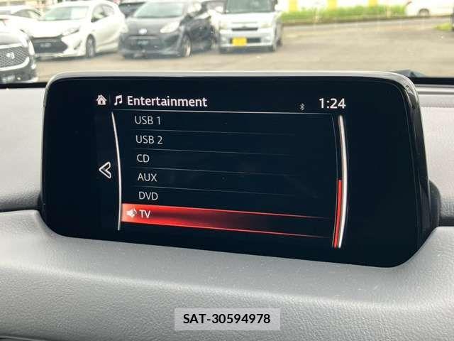 Mazda CX-5 2017-08 8457297-5