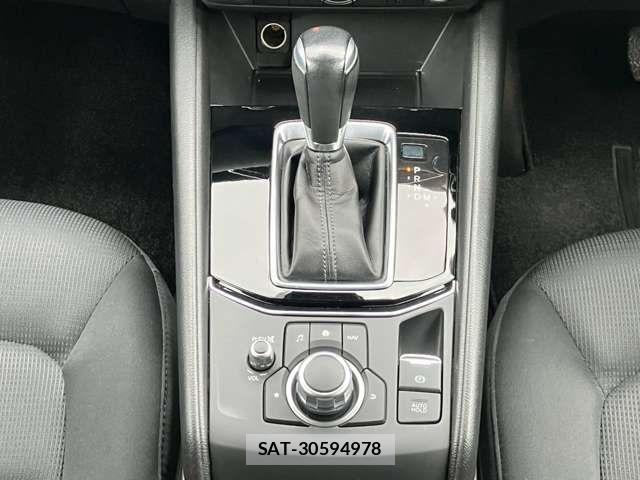 Mazda CX-5 2017-08 8457297-6