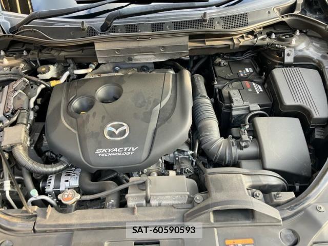 Mazda CX-5 2013-09 8457300-11