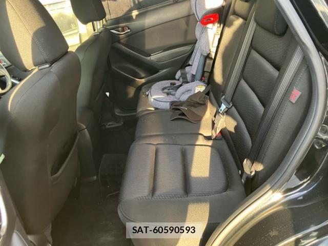 Mazda CX-5 2013-09 8457300-13