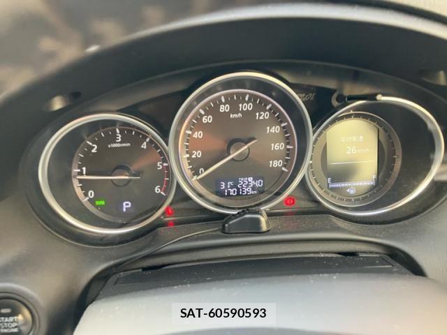 Mazda CX-5 2013-09 8457300-15