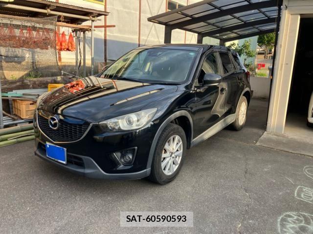 Mazda CX-5 2013-09 8457300-1