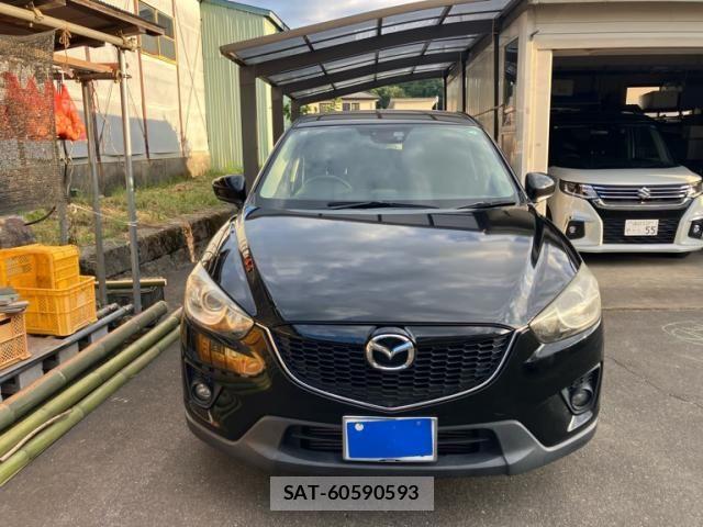 Mazda CX-5 2013-09 8457300-2