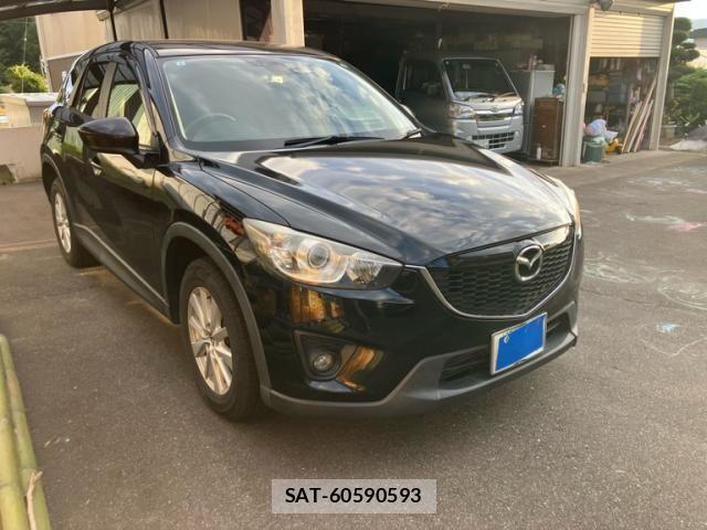 Mazda CX-5 2013-09 8457300-3