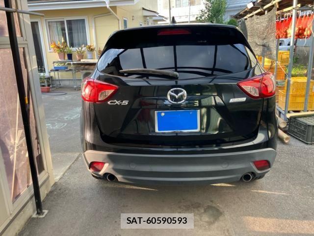 Mazda CX-5 2013-09 8457300-4