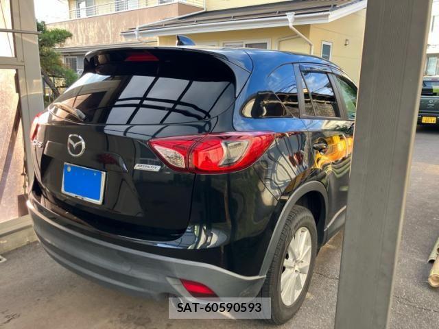Mazda CX-5 2013-09 8457300-5