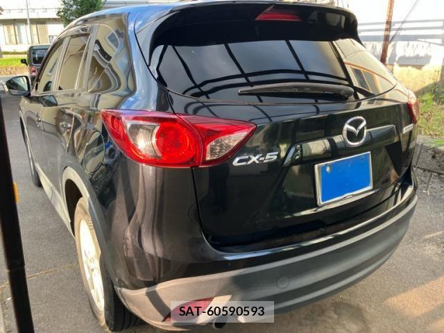 Mazda CX-5 2013-09 8457300-6