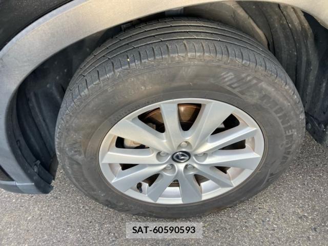Mazda CX-5 2013-09 8457300-8