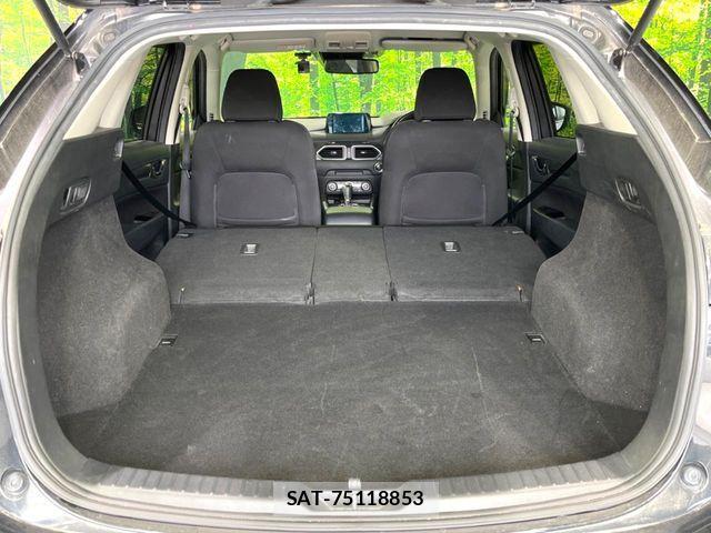 Mazda CX-5 2018-07 8485243-9