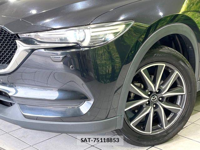 Mazda CX-5 2018-07 8485243-11