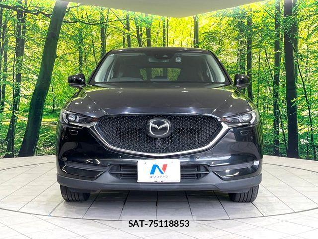 Mazda CX-5 2018-07 8485243-13