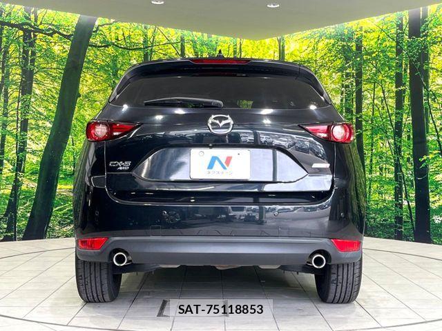 Mazda CX-5 2018-07 8485243-14