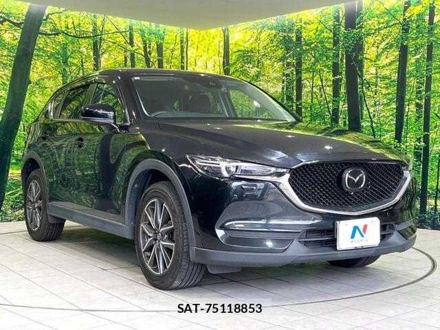 Mazda CX-5 2018-07 8485243-15