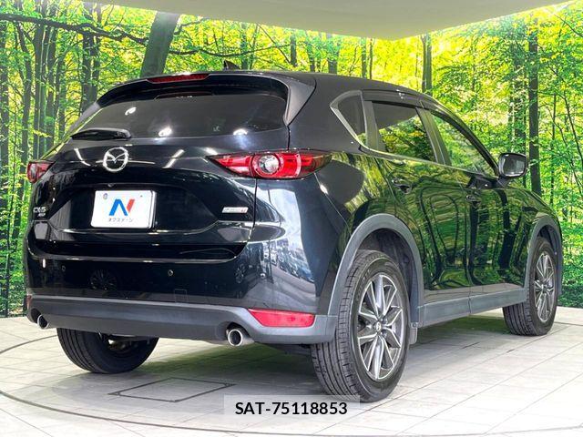 Mazda CX-5 2018-07 8485243-16