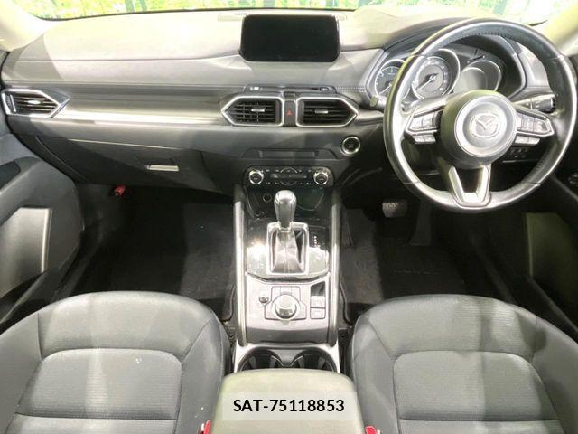 Mazda CX-5 2018-07 8485243-1