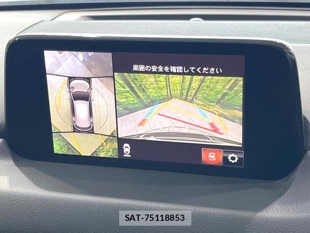 Mazda CX-5 2018-07 8485243-3