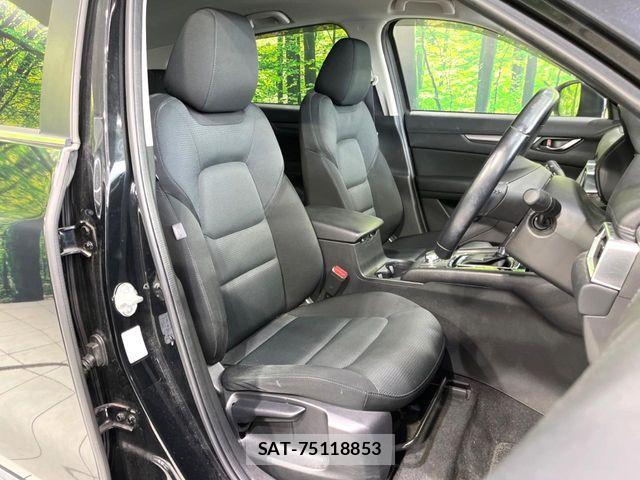 Mazda CX-5 2018-07 8485243-7