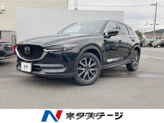Mazda CX-5 2017-07 8485245-0
