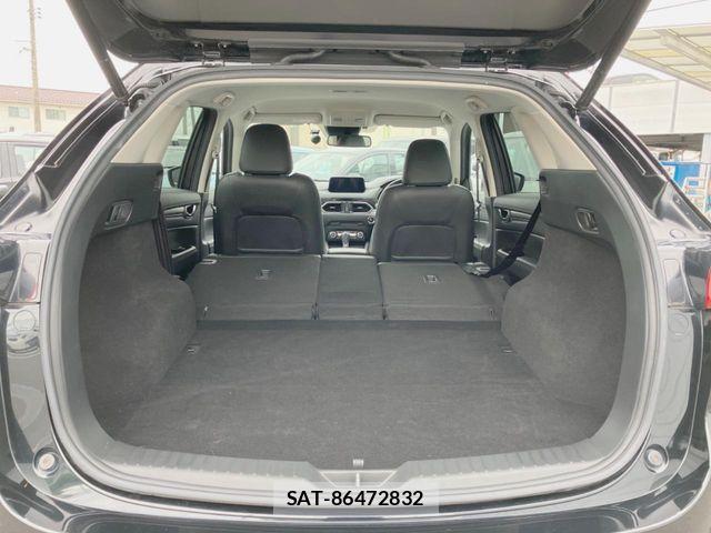 Mazda CX-5 2017-07 8485245-9