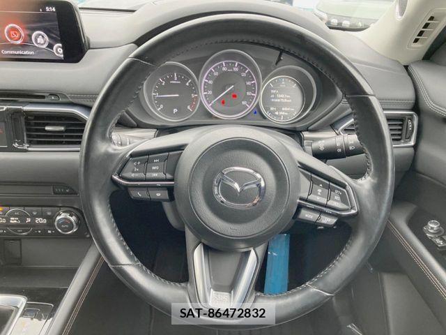 Mazda CX-5 2017-07 8485245-10
