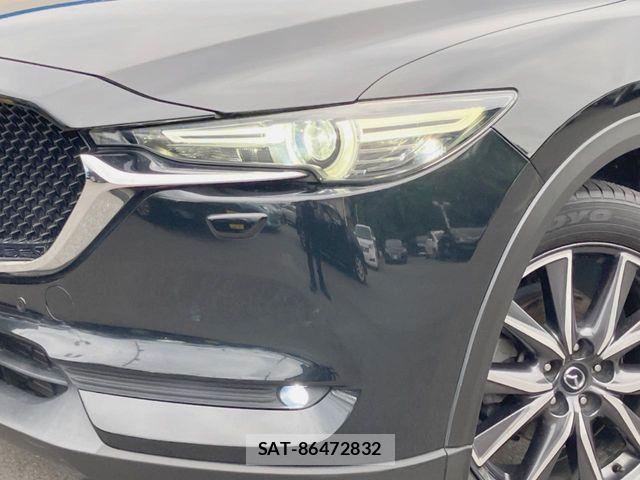 Mazda CX-5 2017-07 8485245-11