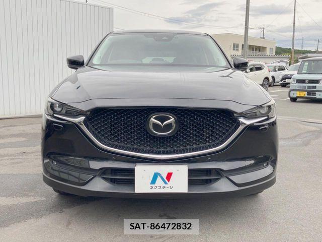 Mazda CX-5 2017-07 8485245-13