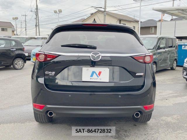 Mazda CX-5 2017-07 8485245-14