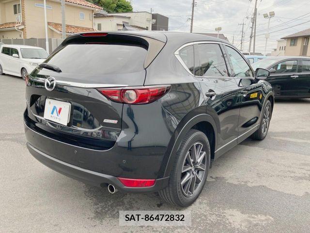 Mazda CX-5 2017-07 8485245-16