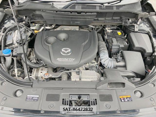 Mazda CX-5 2017-07 8485245-17