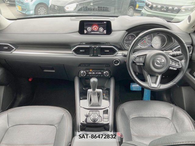 Mazda CX-5 2017-07 8485245-1
