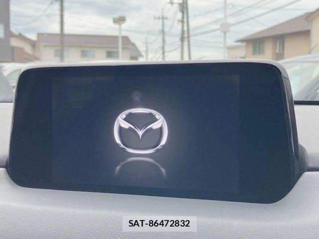 Mazda CX-5 2017-07 8485245-2